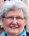 ARja Lodder