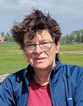 Tica van Nes